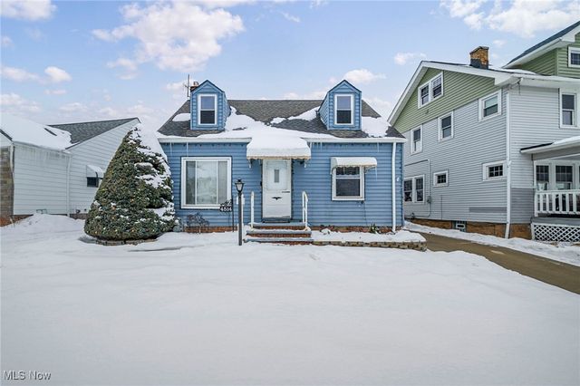 4514 Tuxedo Avenue, Parma, OH 44134