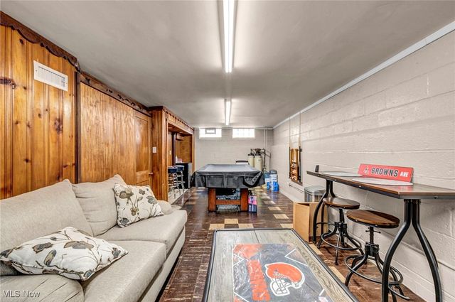 4514 Tuxedo Avenue, Parma, OH 44134