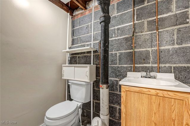 4514 Tuxedo Avenue, Parma, OH 44134