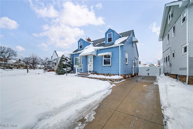 4514 Tuxedo Avenue, Parma, OH 44134