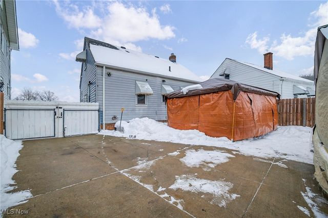 4514 Tuxedo Avenue, Parma, OH 44134