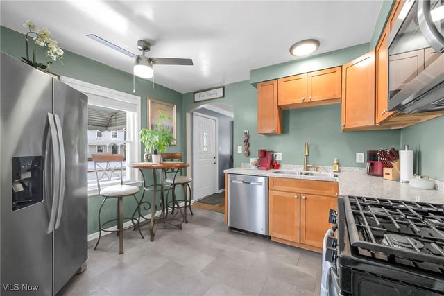 4514 Tuxedo Avenue, Parma, OH 44134