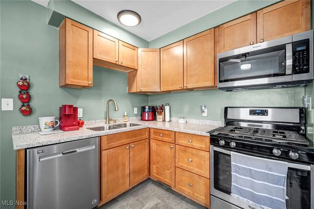 4514 Tuxedo Avenue, Parma, OH 44134