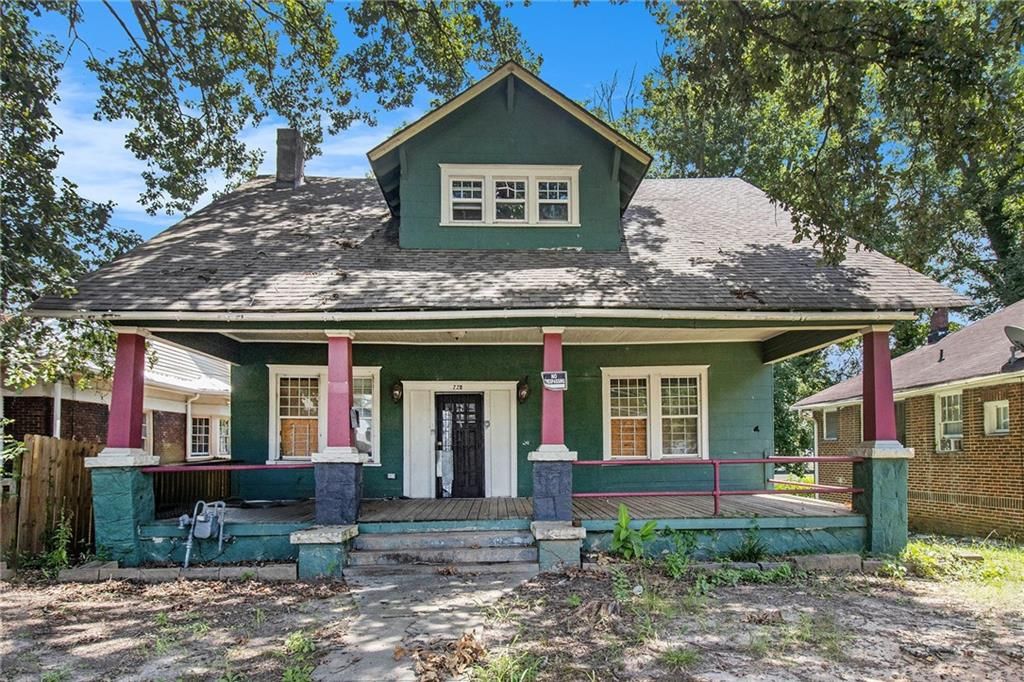 728 Cascade SW Avenue, Atlanta, GA 30310
