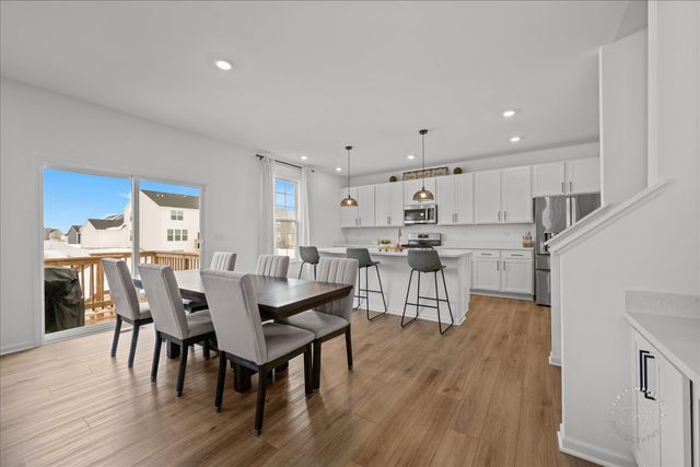 1165 Marlisle Drive, Hampshire, IL 60140