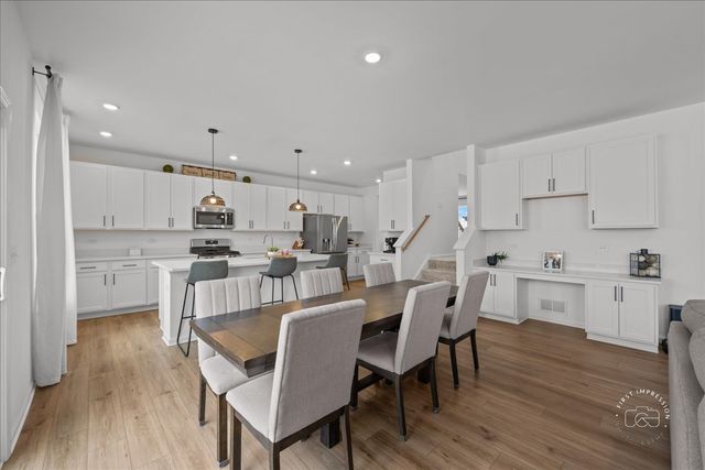 1165 Marlisle Drive, Hampshire, IL 60140