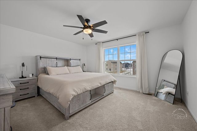 1165 Marlisle Drive, Hampshire, IL 60140