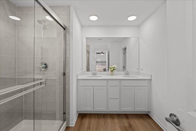 1165 Marlisle Drive, Hampshire, IL 60140