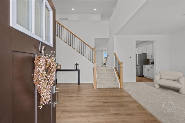 1165 Marlisle Drive, Hampshire, IL 60140