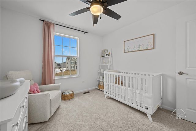 1165 Marlisle Drive, Hampshire, IL 60140