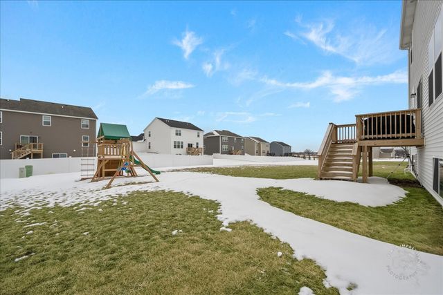 1165 Marlisle Drive, Hampshire, IL 60140