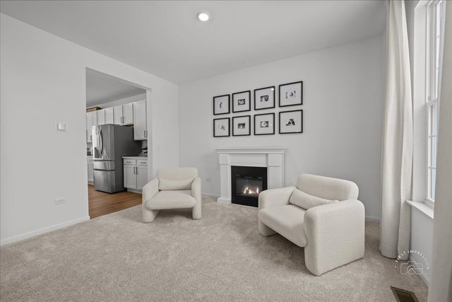 1165 Marlisle Drive, Hampshire, IL 60140