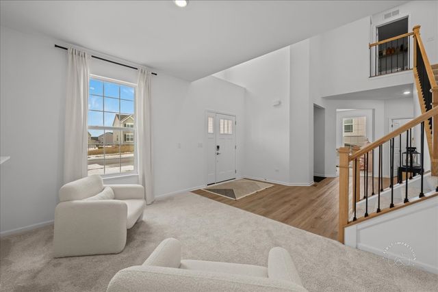 1165 Marlisle Drive, Hampshire, IL 60140