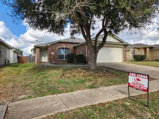 3907 Liberty Square Trail, Fresno, TX 77545