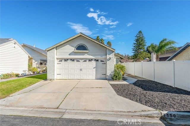 1150 Express Circle, Colton, CA 92324