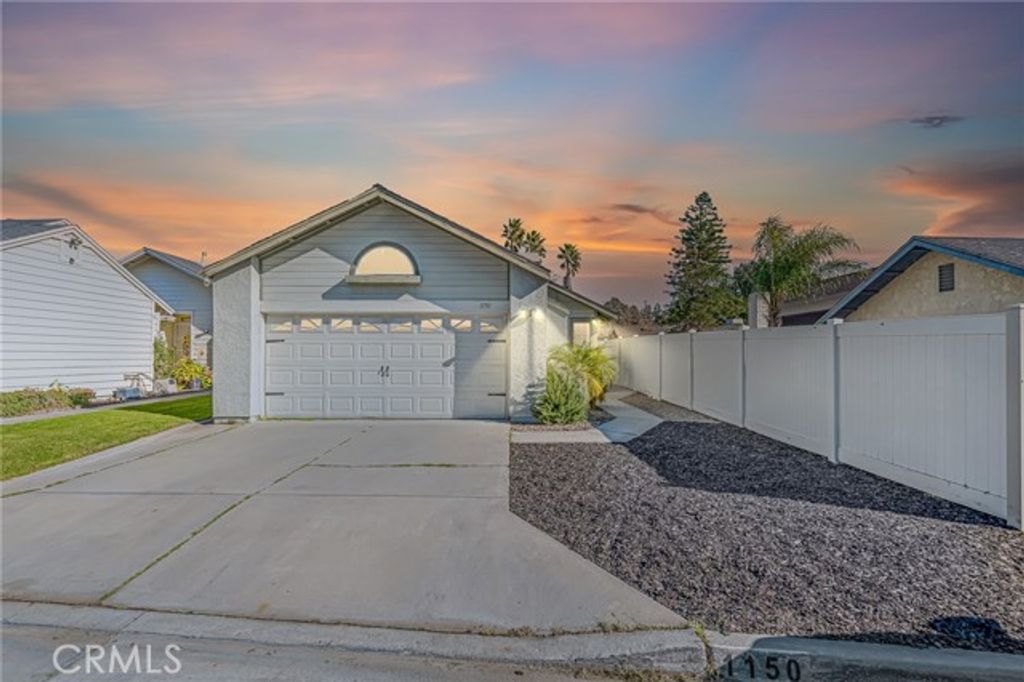 1150 Express Circle, Colton, CA 92324