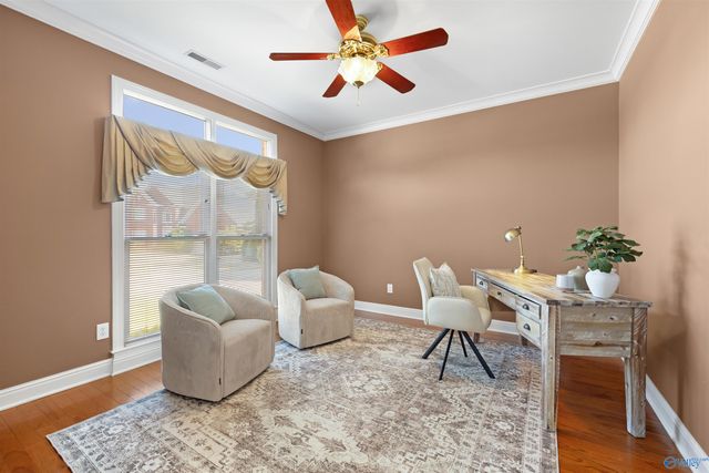 1701 Camden Circle, Decatur, AL 35603