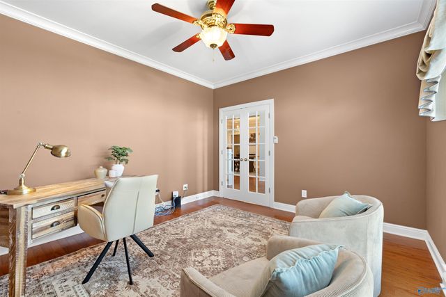 1701 Camden Circle, Decatur, AL 35603