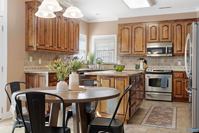 1701 Camden Circle, Decatur, AL 35603