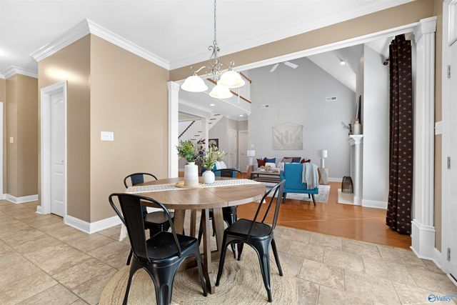 1701 Camden Circle, Decatur, AL 35603