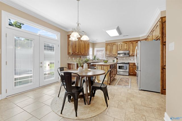 1701 Camden Circle, Decatur, AL 35603