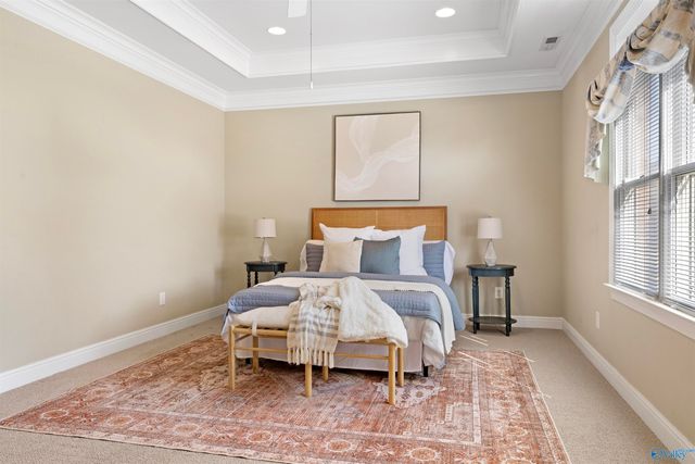 1701 Camden Circle, Decatur, AL 35603