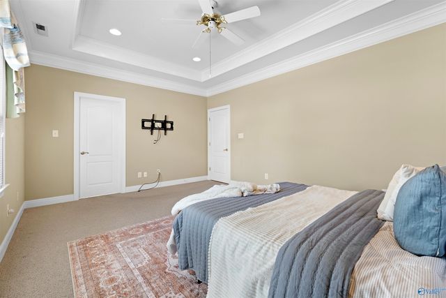 1701 Camden Circle, Decatur, AL 35603
