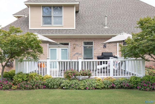 1701 Camden Circle, Decatur, AL 35603
