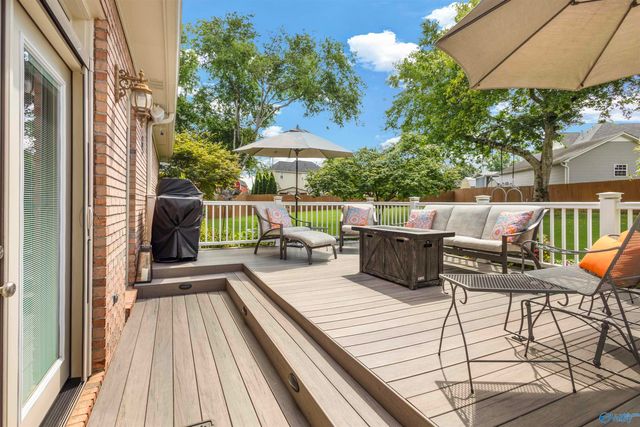 1701 Camden Circle, Decatur, AL 35603