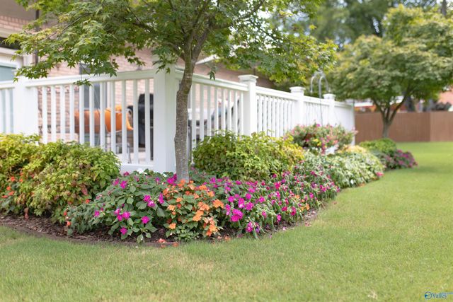 1701 Camden Circle, Decatur, AL 35603
