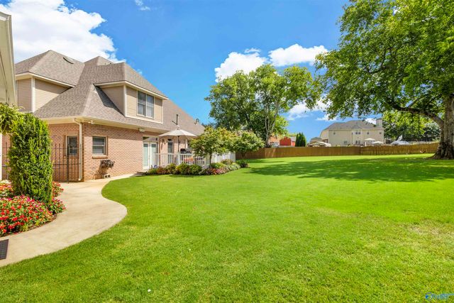 1701 Camden Circle, Decatur, AL 35603