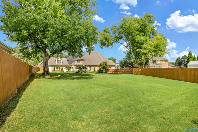 1701 Camden Circle, Decatur, AL 35603