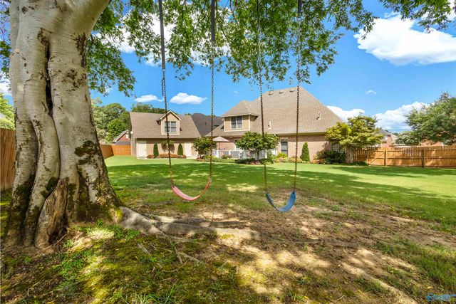 1701 Camden Circle, Decatur, AL 35603