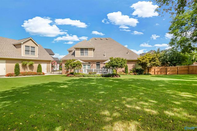 1701 Camden Circle, Decatur, AL 35603