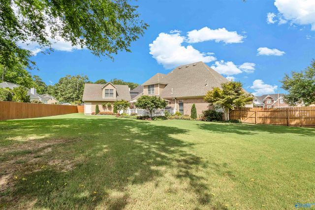 1701 Camden Circle, Decatur, AL 35603