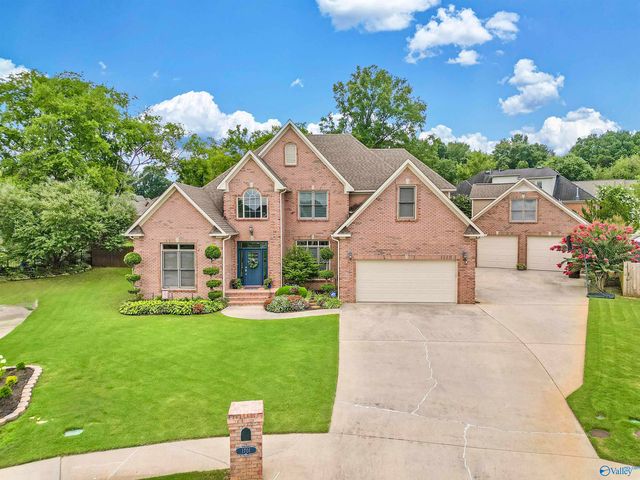 1701 Camden Circle, Decatur, AL 35603