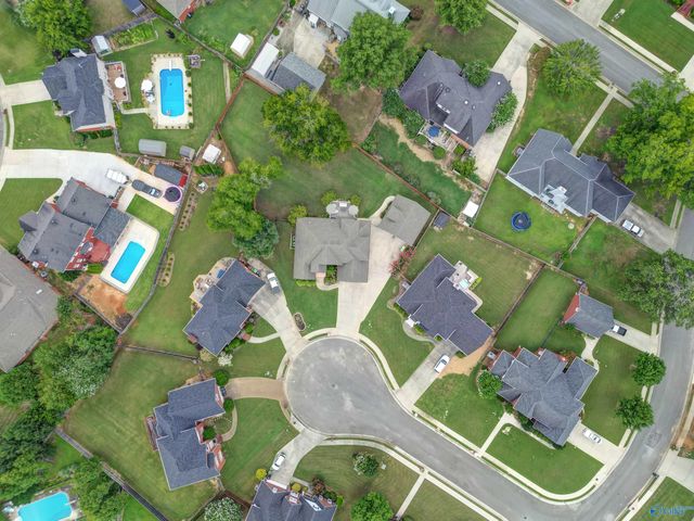 1701 Camden Circle, Decatur, AL 35603