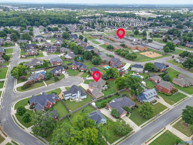 1701 Camden Circle, Decatur, AL 35603