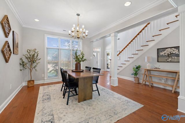 1701 Camden Circle, Decatur, AL 35603