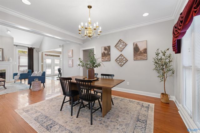 1701 Camden Circle, Decatur, AL 35603