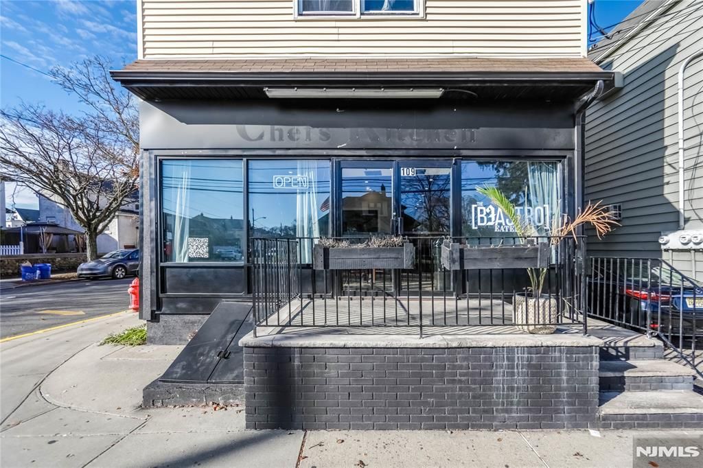 109 Locust Avenue, Wallington, NJ 07057