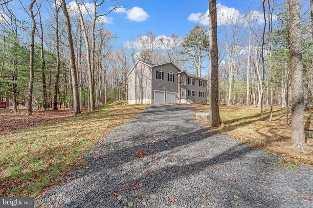 117 EDGEWOOD LN, Kunkletown, PA 18058