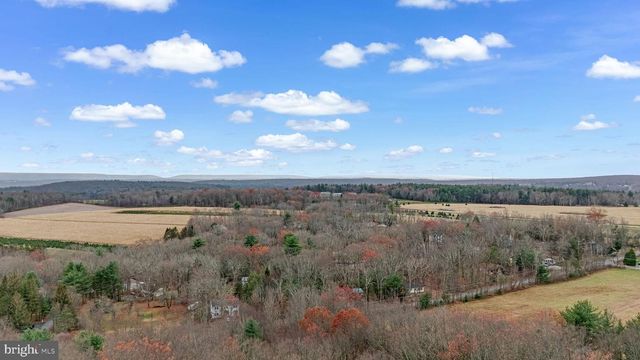 117 EDGEWOOD LN, Kunkletown, PA 18058