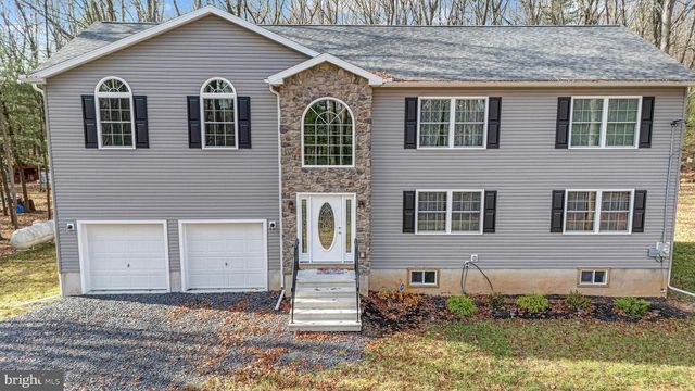 117 EDGEWOOD LN, Kunkletown, PA 18058