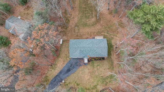 117 EDGEWOOD LN, Kunkletown, PA 18058