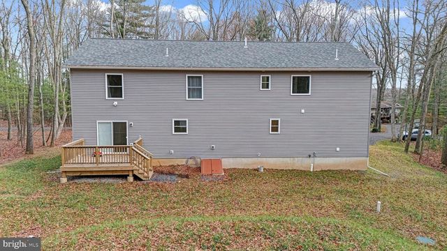 117 EDGEWOOD LN, Kunkletown, PA 18058