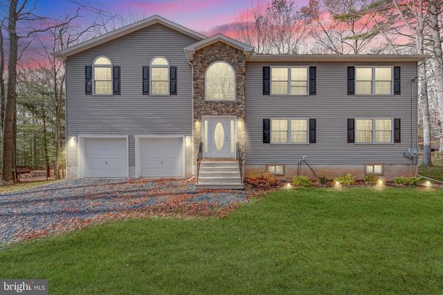 117 EDGEWOOD LN, Kunkletown, PA 18058