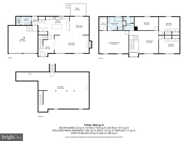 117 EDGEWOOD LN, Kunkletown, PA 18058