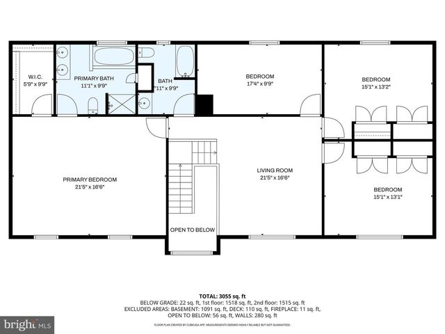 117 EDGEWOOD LN, Kunkletown, PA 18058