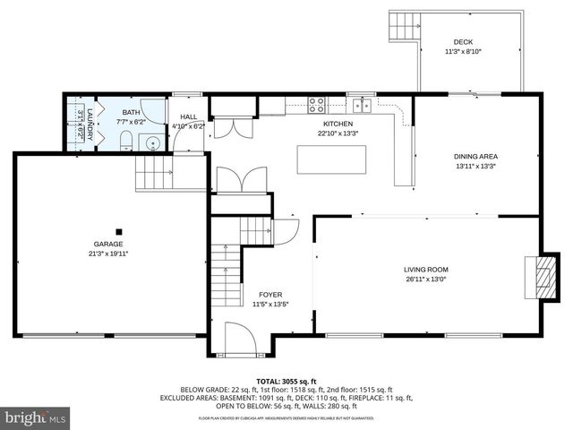 117 EDGEWOOD LN, Kunkletown, PA 18058